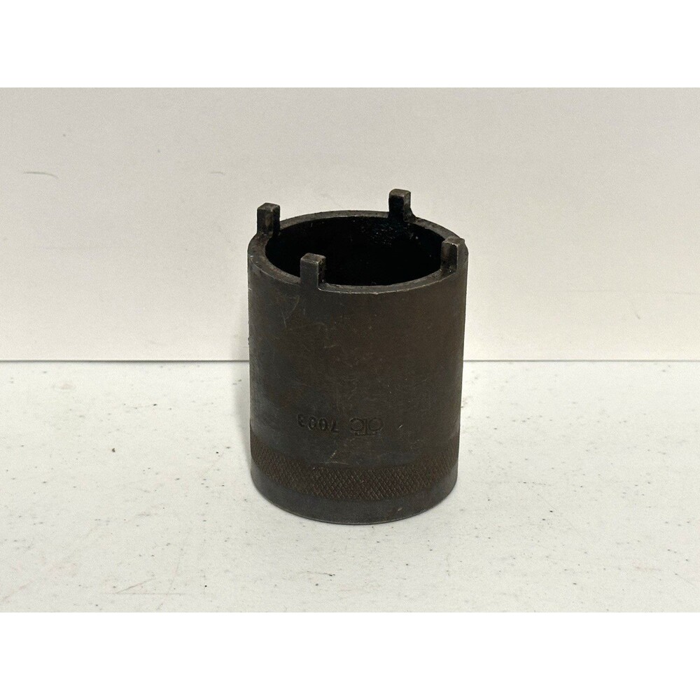 OTC Tools 7003 1/2" Drive 4 Wheel Drive Spindle Nut Socket VTG
